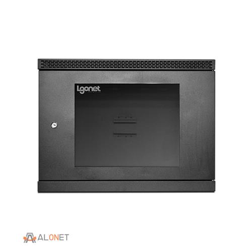 قیمت و خرید رک دیواری الگونت 9 یونیت عمق 60 در فروشگاه الونت