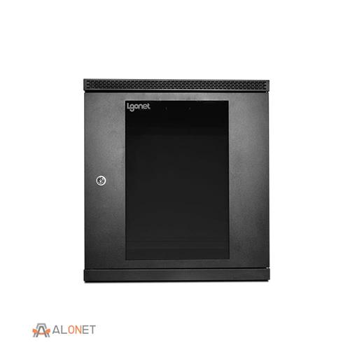 مشاهده و خرید رک دیواری الگونت 12 یونیت عمق 60