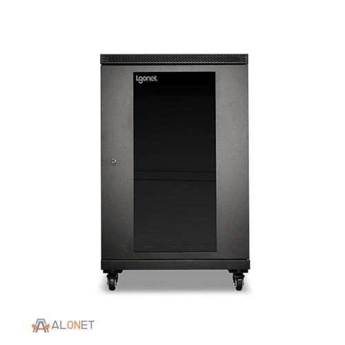 قیمت و خرید رک ایستاده 16 یونیت عمق 60 مدل اکونومی