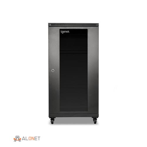 رک ایستاده الگونت 22 یونیت عمق 60 مدل ادونس