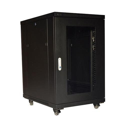 رک ایستاده ۱۸ یونیت عمق ۸۰ عرض ۶۰ ارتفاع ۹۵ سری ادونس