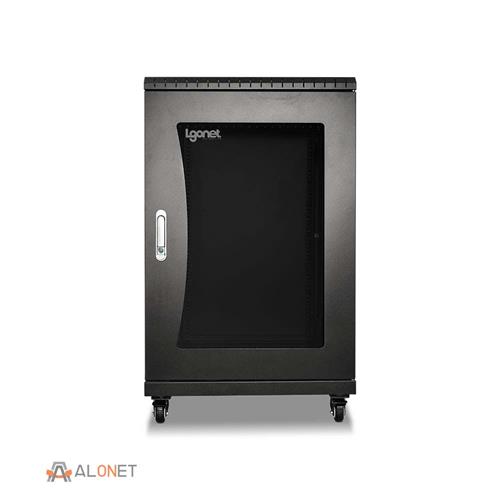 رک ایستاده الگونت 18یونیت عمق 100 مدل ادونس