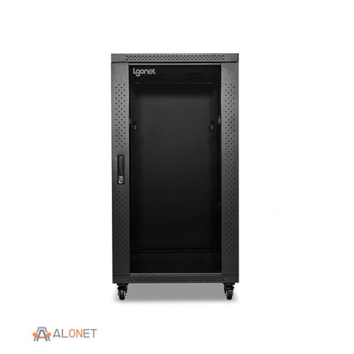 رک ایستاده ۲۲ یونیت عمق ۱۰۰ عرض ۶۰ ارتفاع ۱۱۵ سری ادونس