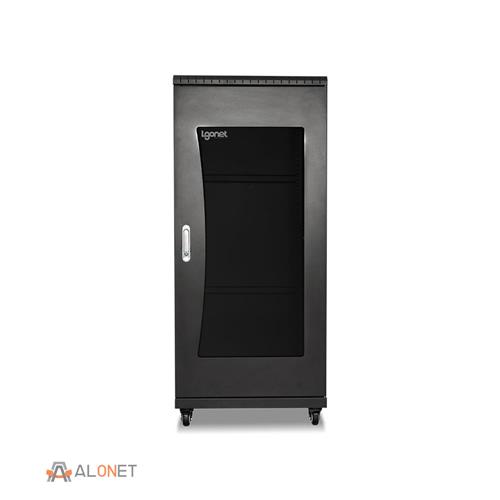 رک ایستاده ۲۷ یونیت عمق ۱۰۰ عرض ۶۰ ارتفاع ۱۳۲ سری ادونس