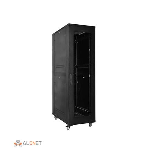  رک ایستاده الگونت 42 یونیت عمق100 مدل ادونس