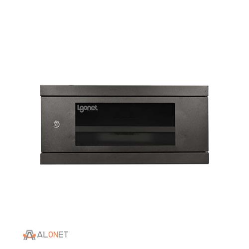 رک دیواری الگونت 4 یونیت عمق 35