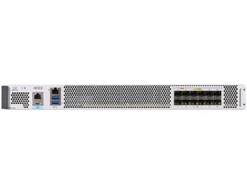 روتر سیسکوC8500-12X