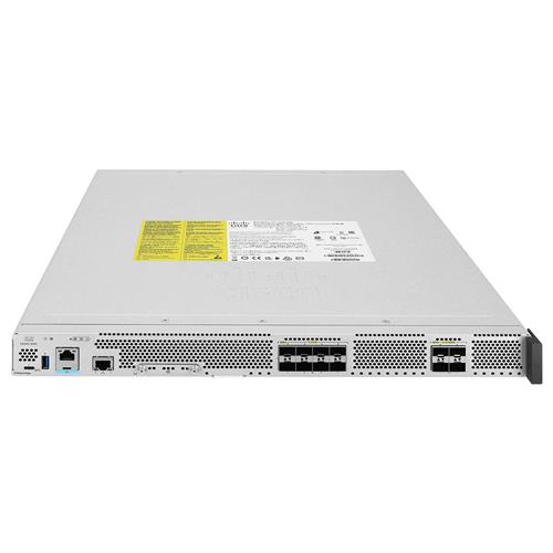 روتر سیسکو C8500L-8S4X