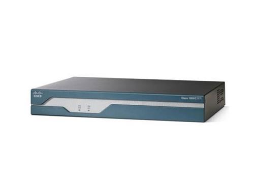 روتر سیسکوC8500-12X4QC