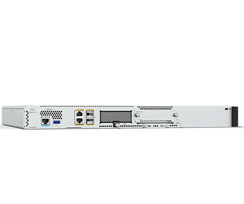 روتر سیسکوC8300-2N2S-6T