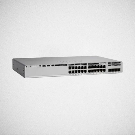 روتر سیسکوC8300-1N1S-4T2X