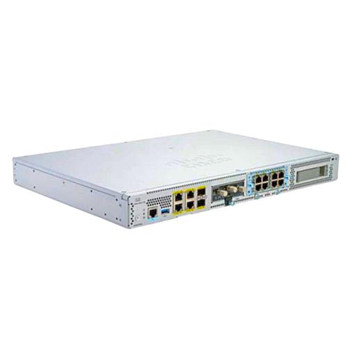 روتر سیسکوC8300-1N1S-6T