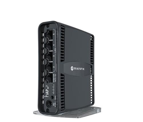 روتر میکروتیکHAP-AC3-LTE6-KIT