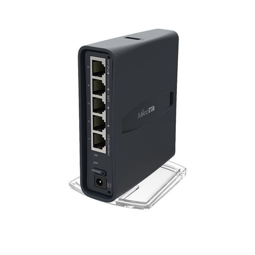 روتر میکروتیکHAP-AC-LITE-TC
