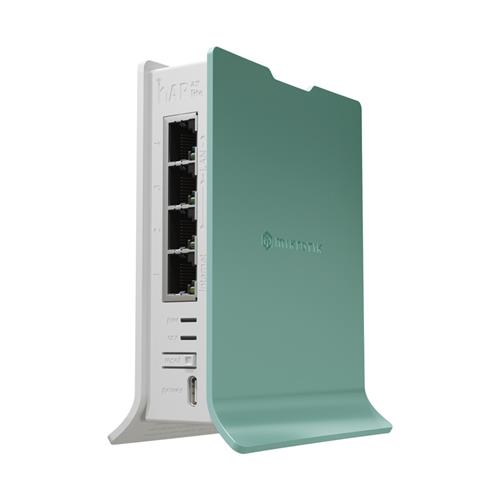 روتر میکروتیکHAP-AX-LITE