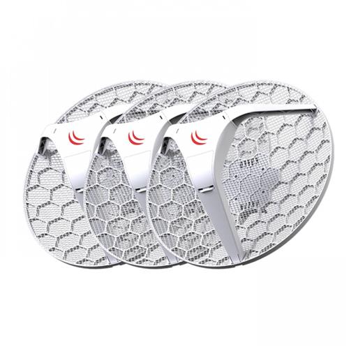 رادیو میکروتیک(سریLHG5)_lgh5-3 pack_(در هر جعبه 3 عدد)