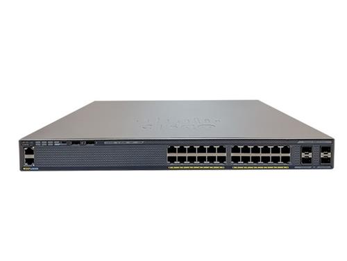 سوییچ سیسکو2960S-24-PSL