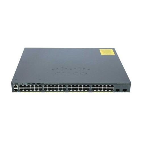 سوییچ سیسکو2960X-48FPDL