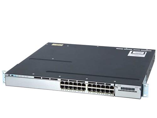 سوییچ سیسکو3750X-24PS