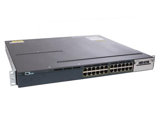 سوییچ سیسکو3560X-24PS