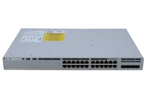 سوییچ سیسکوC9200L-24P-4G-E