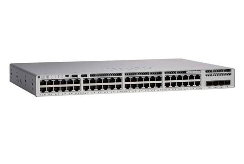 سوییچ سیسکوC9200L-48P-4G-E