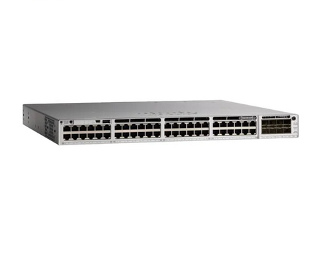 سوییچ سیسکوC9200-48P-E
