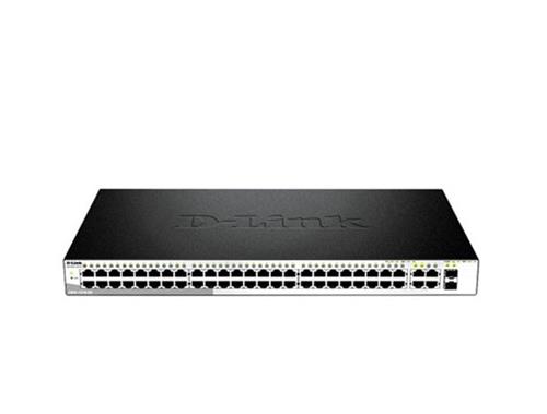 سوییچ (D-LINK )     DGS-1210-52P