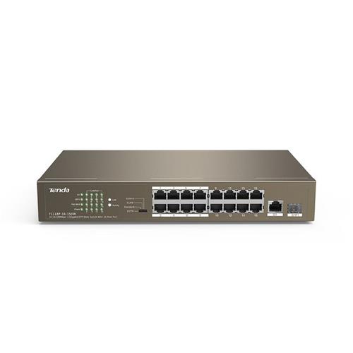 سوییچ تندا TEG-1118P-16-250W