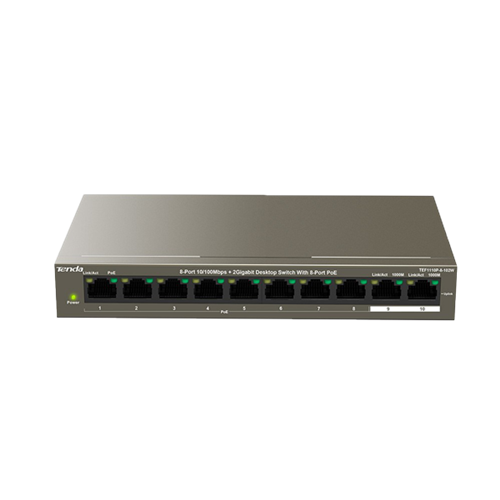 سوییچ تندا TEF-1110P-8-102W