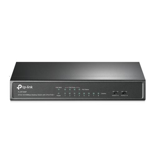 سوییچ(TP-LINK)      TL-SF-1008-P