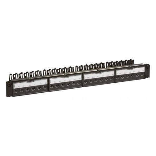 پچ پنل شبکه لگراند–cat6/sftp/ 0 365 63تماما وارداتی