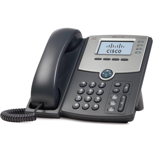 تلفن سیسکوSPA504G 
