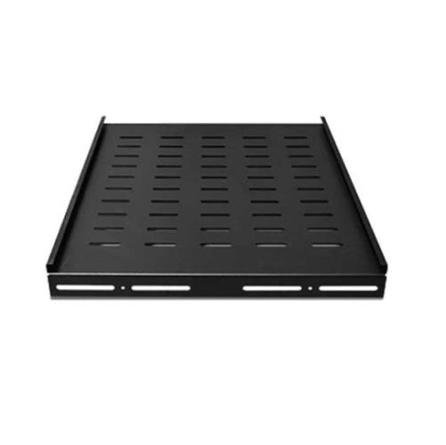 طبقه ثابت یا سینی ثابت جهت رک ایستاده عمق80