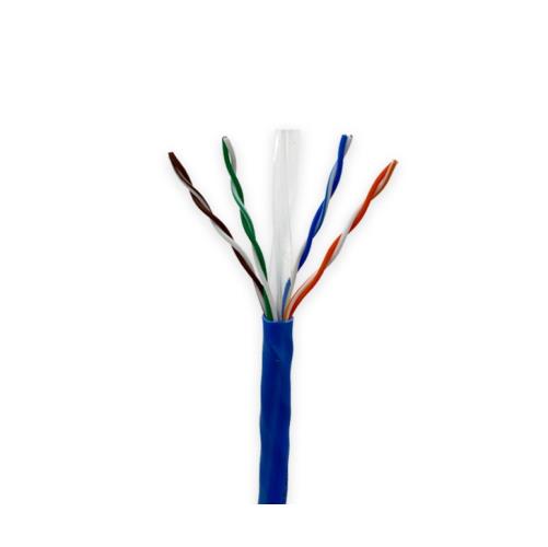 کابل شبکه لگراند تمام مس بدون تست فلوک با روکشcat6/utp-pvc
