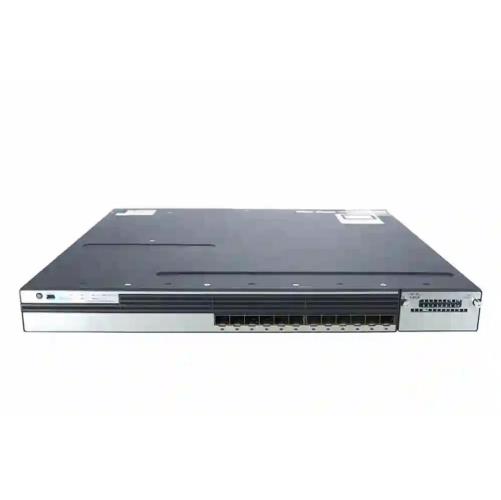 سوییچ غیرPOEسیسکو  3750X-12-SS