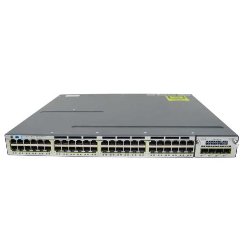 سوییچ غیرPOEسیسکو  3750X-48-TS