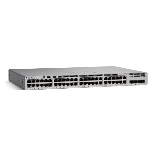 سوییچ غیرPOEسیسکو  C9200-48T-4G-E