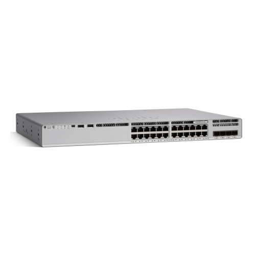سوییچ غیرPOEسیسکو  C9200-24T-4X-E