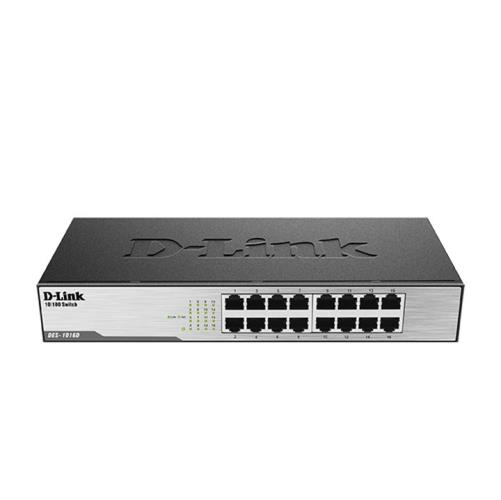 سوییچ (D_LINK )  غیر POE مدل DGS-3120-24-TC