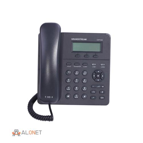 تلفن تحت شبکه گرنداستریم مدل GXP1405