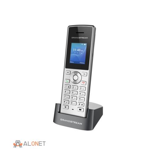 تلفن بیسیم تحت شبکه گرنداستریم مدل WP810