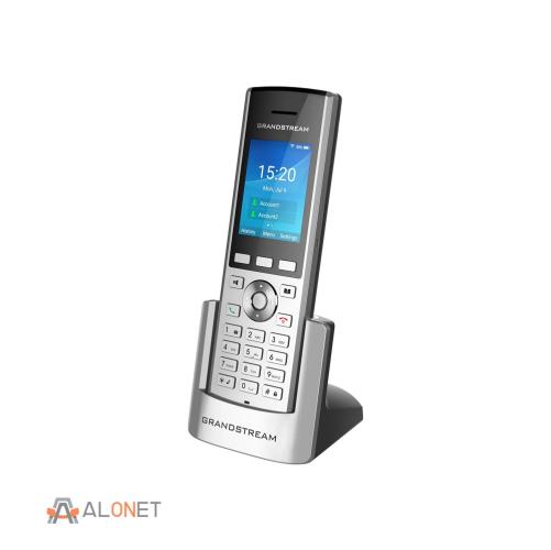 تلفن بیسیم تحت شبکه گرنداستریم مدل WP820