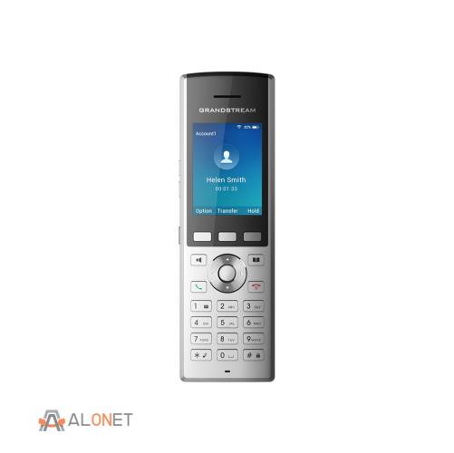 تلفن بیسیم تحت شبکه گرنداستریم مدل WP820