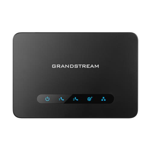 گیت ویپ HT812  گرنداستریم