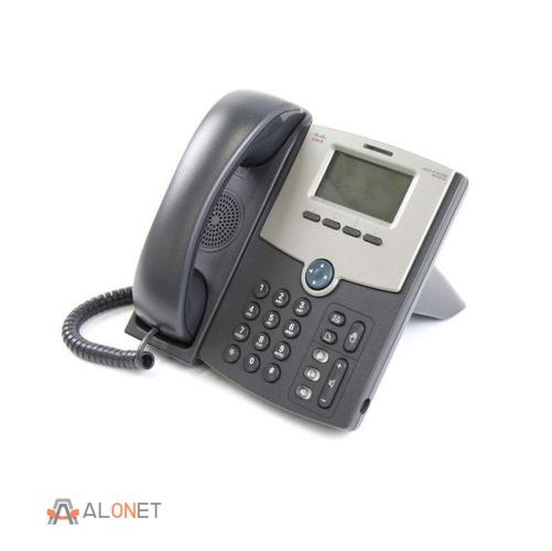 تلفن تحت شبکه سیسکو مدل SPA502G