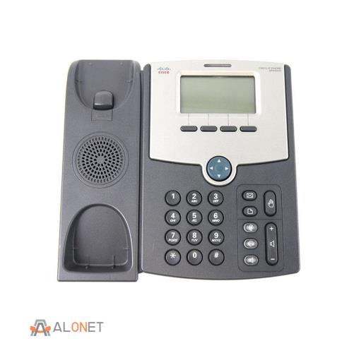 تلفن ویپ سیسکو مدل SPA502G
