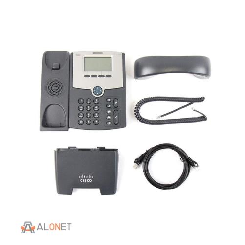 تلفن سیسکو SPA502G خرید از الونت