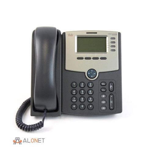 تلفن سیسکو مدل SPA504G 