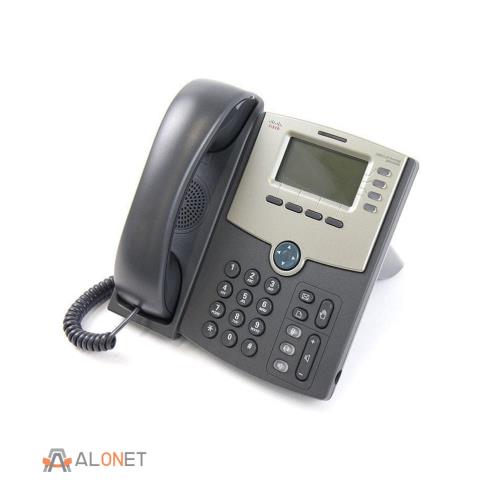 تلفن ویپ سیسکو مدل SPA504G 